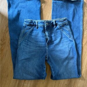 KanCan High Waisted Trouser